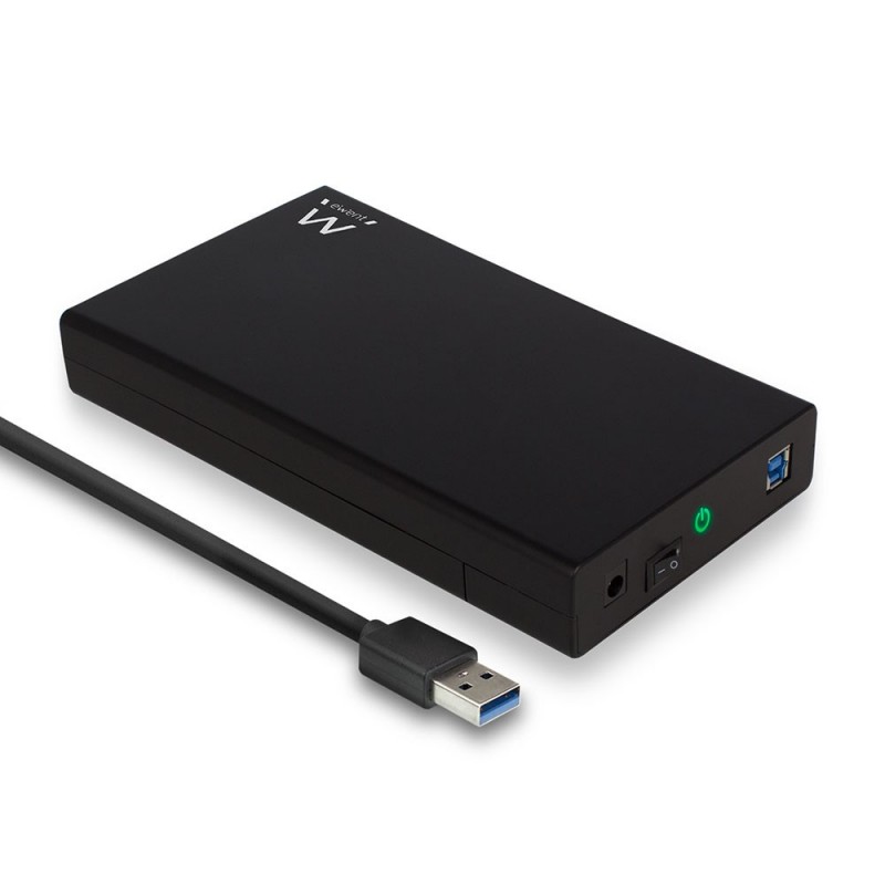 CONVERSOR EWENT VGA M TO HDMI F 0.2M