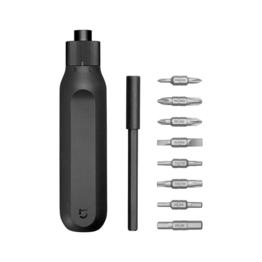 CHAVE DE FENDAS XIAOMI MI PRECISION 16 EM 1