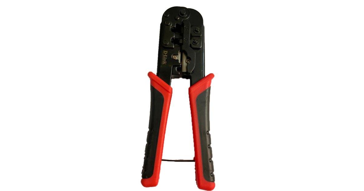 ALICATE DLINK MODULAR P/CRAVAR