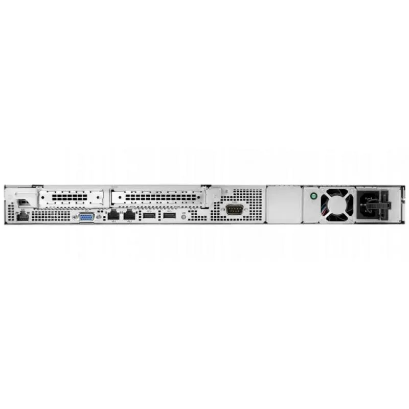 SERVER HPE DL20 GEN10+ E-2336 1P 16G 4SFF