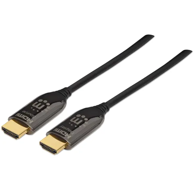 CABO HDMI 50MT (M/M) 4K@60HZ OUTDOOR AOC MANHATTAN