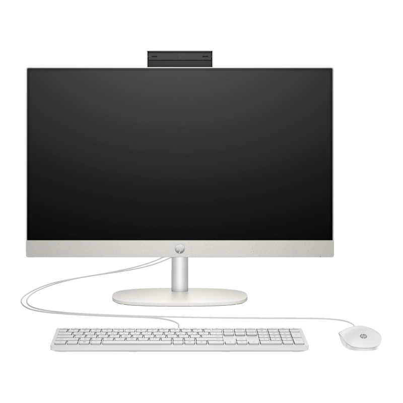 PC HP  AIO 23.8