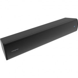 BARRA SOM CREATIVE SOUND BLASTER KATANA V2X PRETO