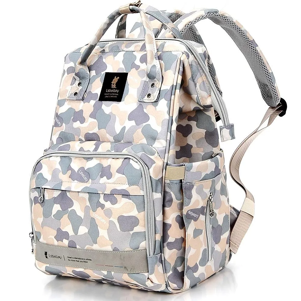 MOCHILA KINGSLONG 15.6