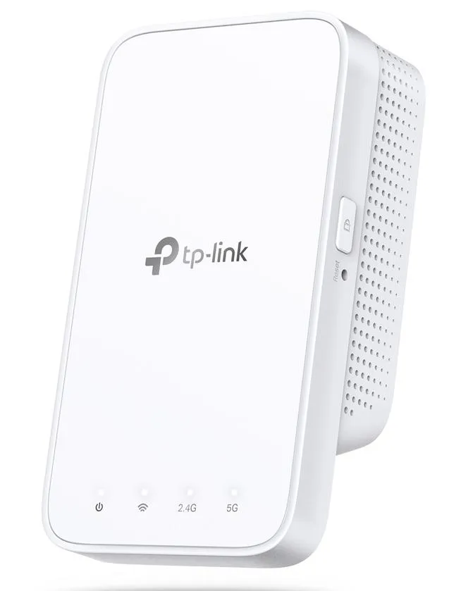 AP WIFI TP-LINK RANGE EXT. AC1200