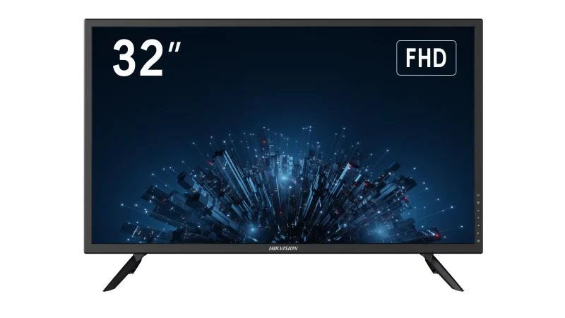 Monitor 32