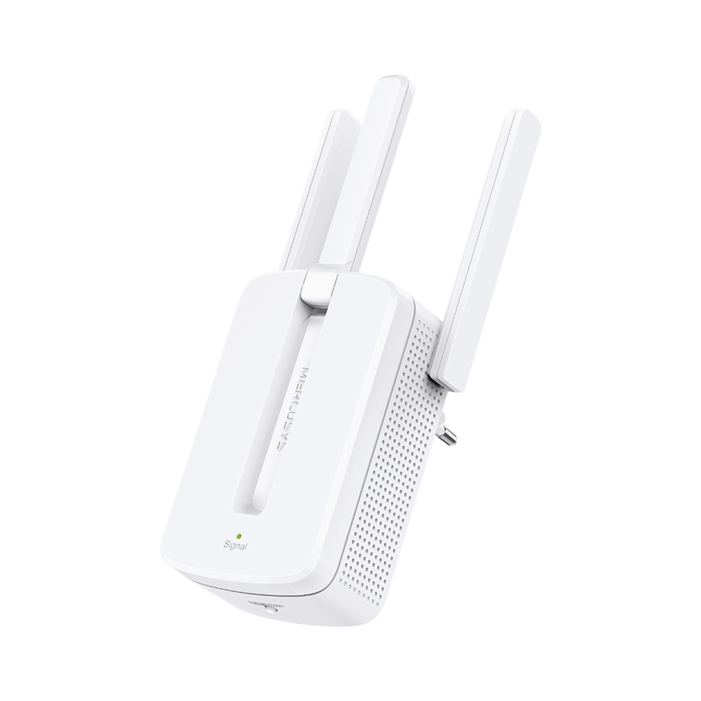 AP WIFI TP-LINK RANGE EXT. 300Mbps MW300RE