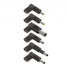 ADAPT USB-C NGS 6 CONECTORES HP