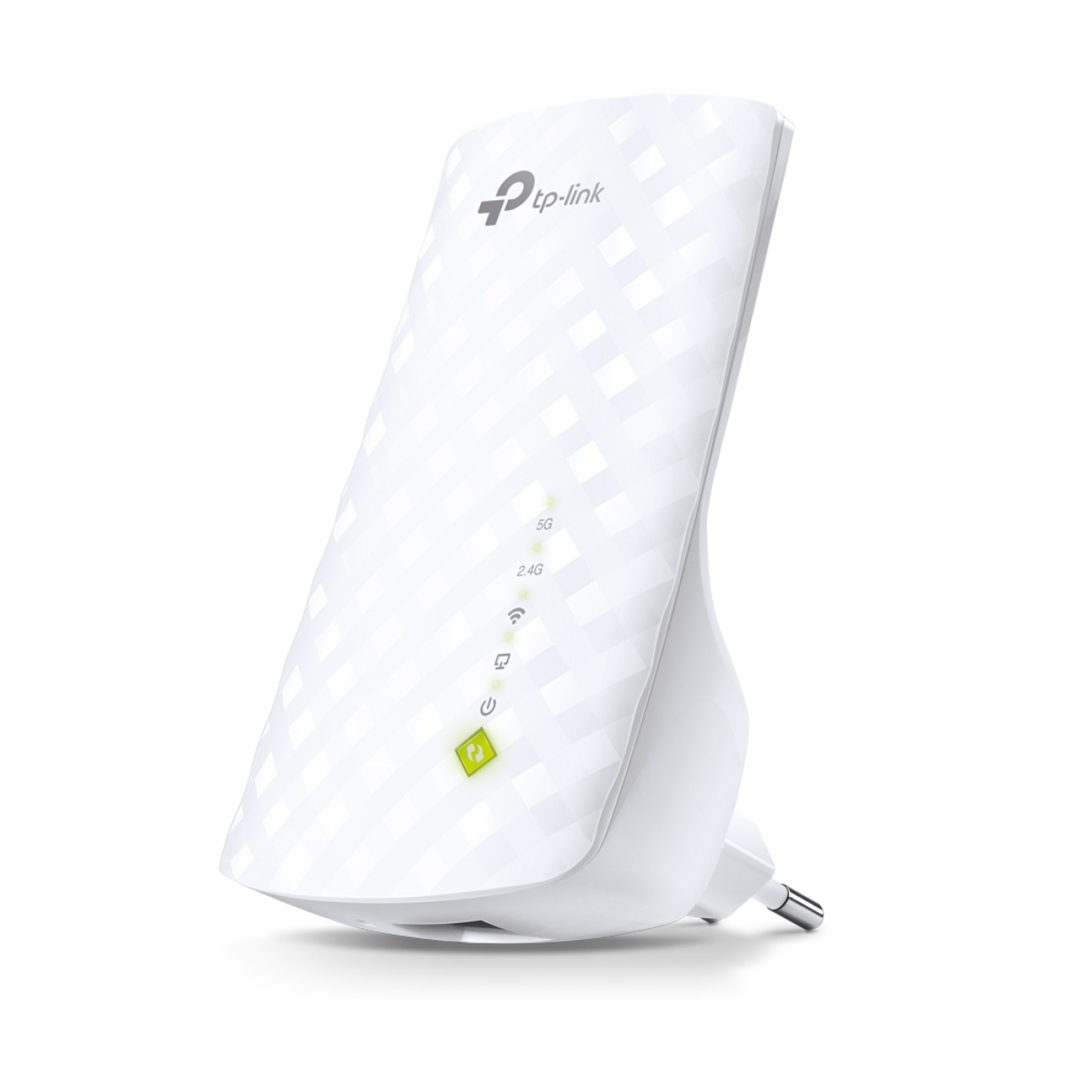 AP WIFI TP-LINK RANGE EXT. AC750
