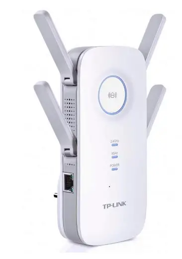 AP WIFI TP-LINK RANGE EXT. AC2600 MU-MIMO