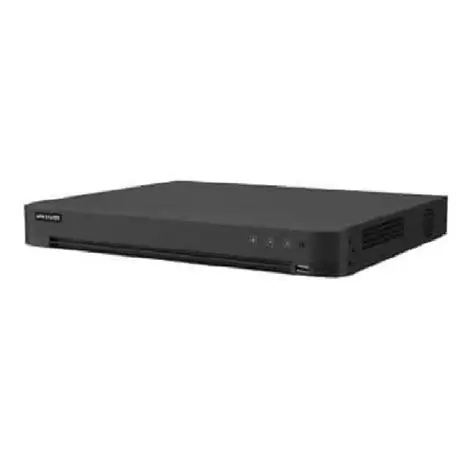 16-Ch 1080P 1U H.265 Acusense Dvr