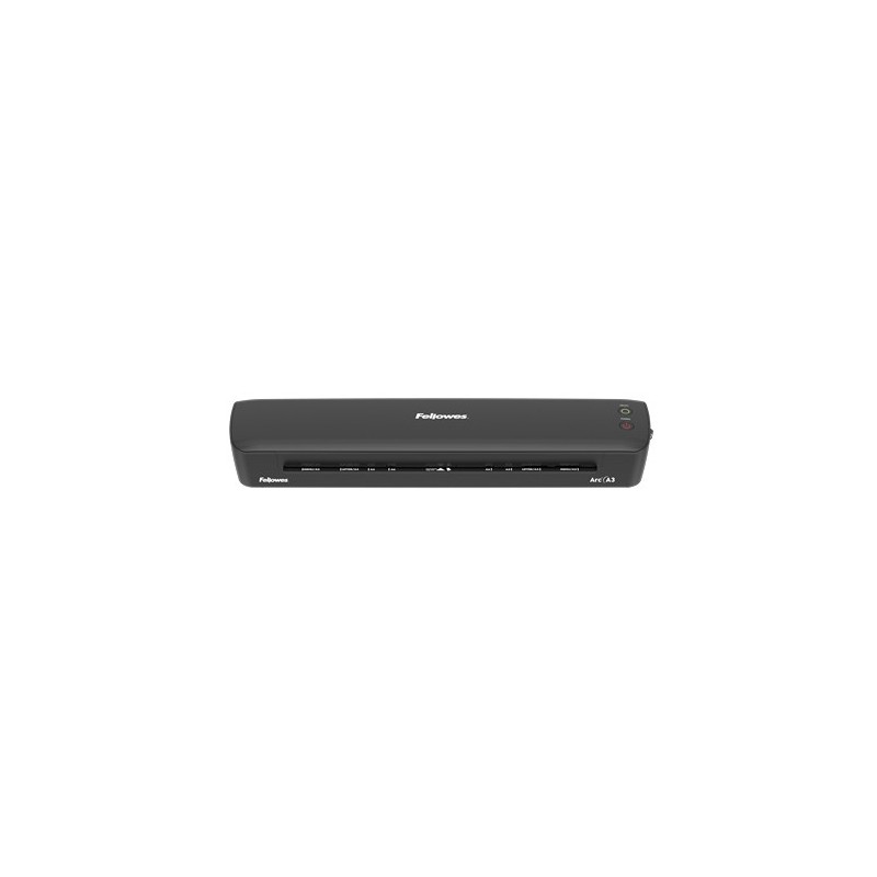 MAQUINA PLASTIFICAR ARC A3 FELLOWES