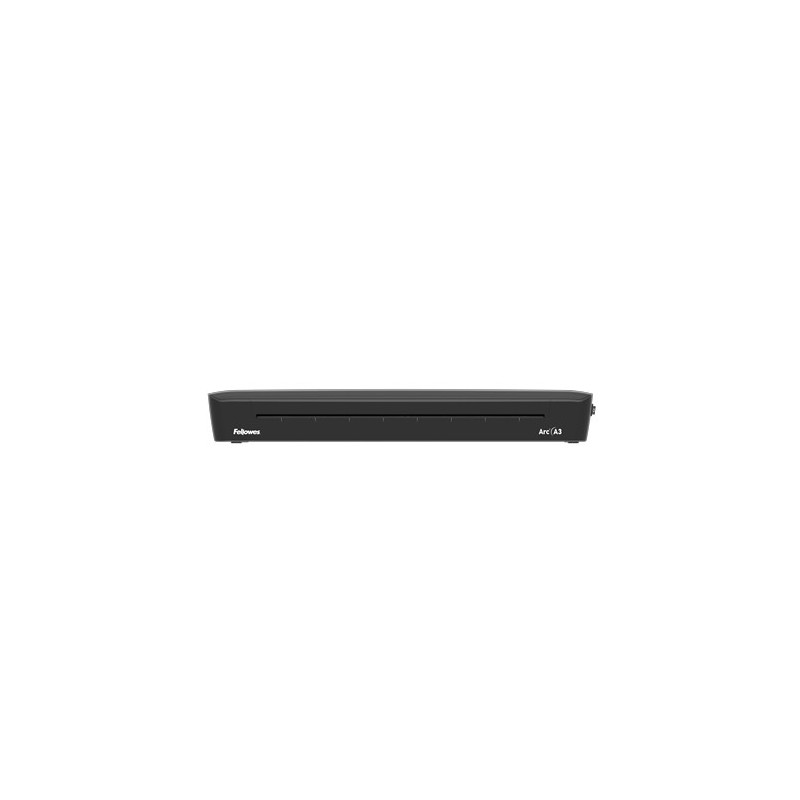 MAQUINA PLASTIFICAR ARC A3 FELLOWES