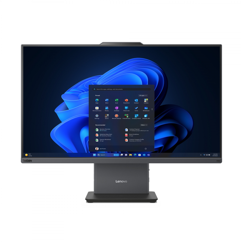 PC LENOVO AIO THINKCENTRE Neo 50a-27 G5 27.0