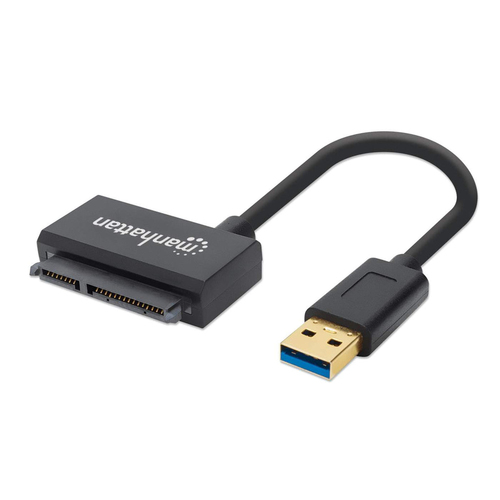 ADAPT USB-A 3.0 (M) SATA 2.5