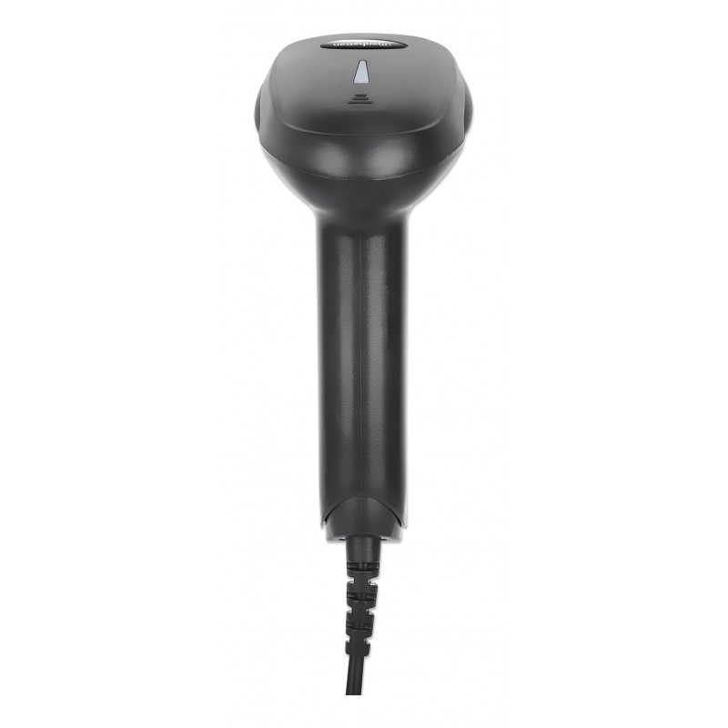 POS SCANNER USB 2D DIST=320MM,LUX MÁX=100.000, MANHATTAN