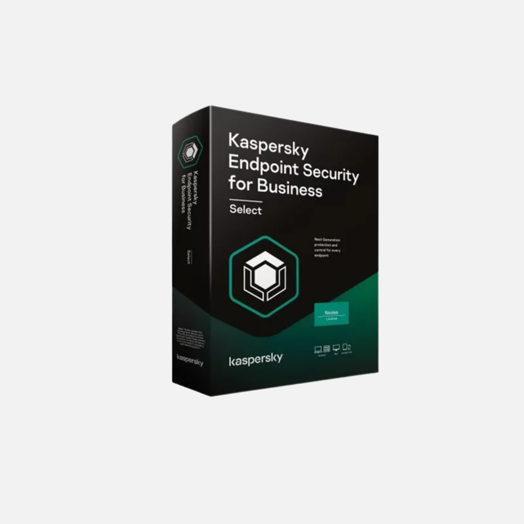 Kaspersky Endpoint Security for Business