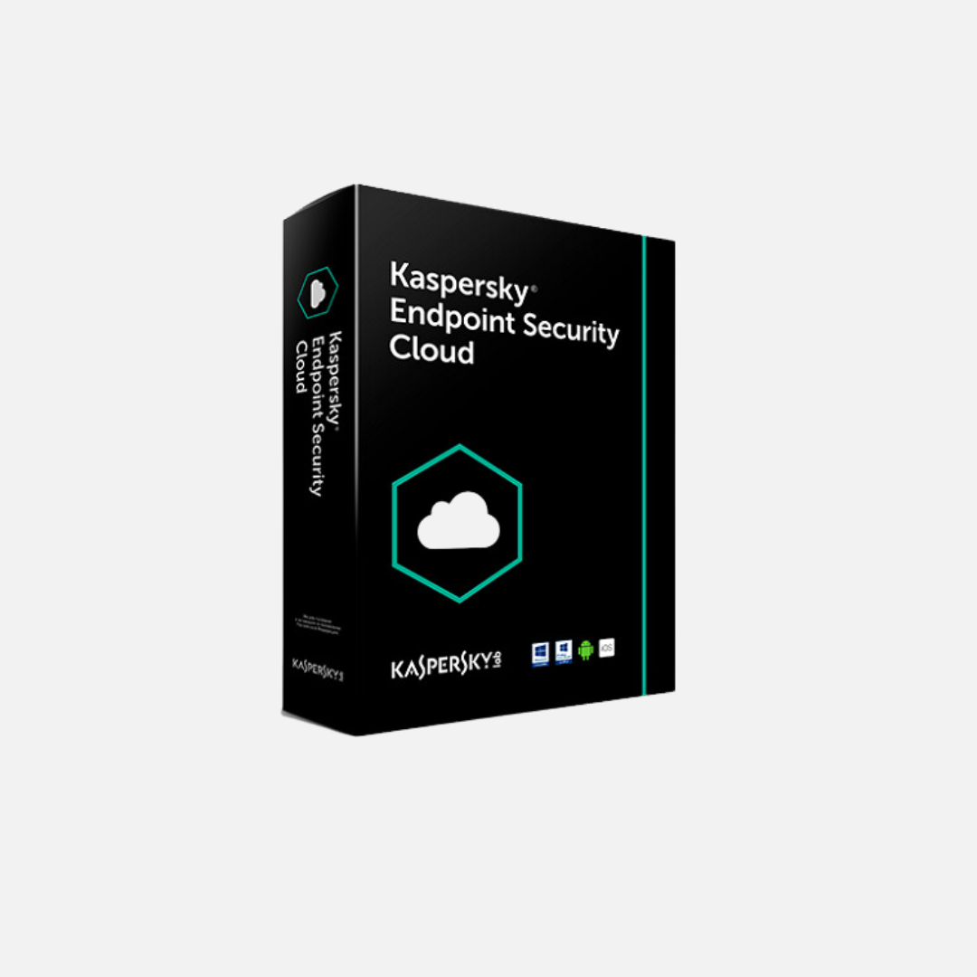 Kaspersky Endpoint Security Cloud