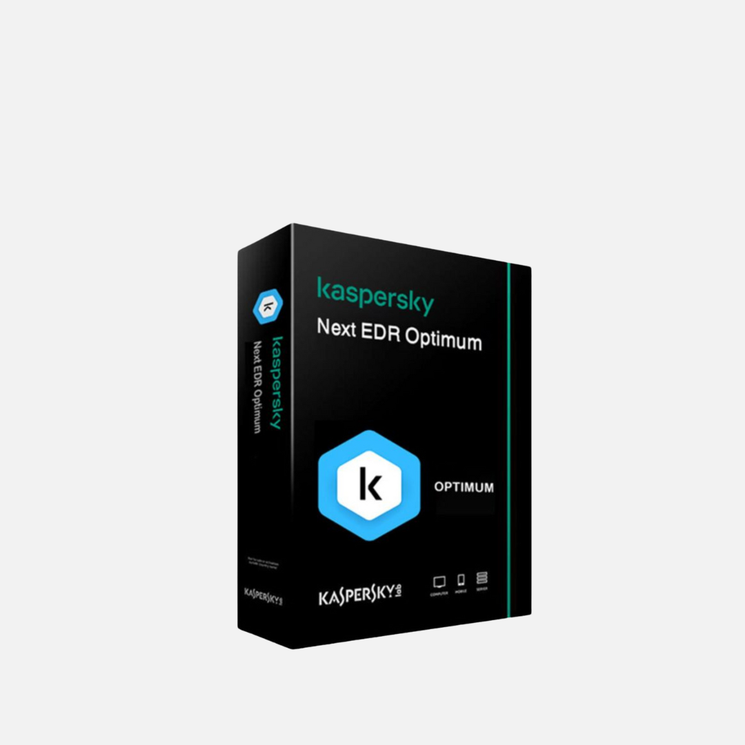 Kaspersky Next EDR Optimum