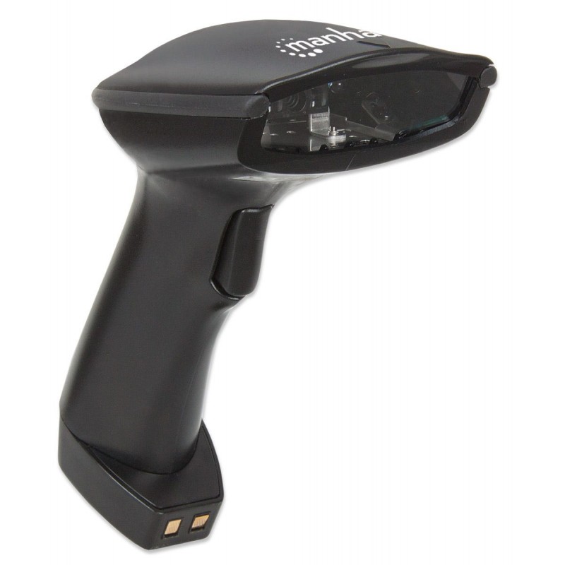 POS SCANNER MANHATTAN CCB BT/WL BLK