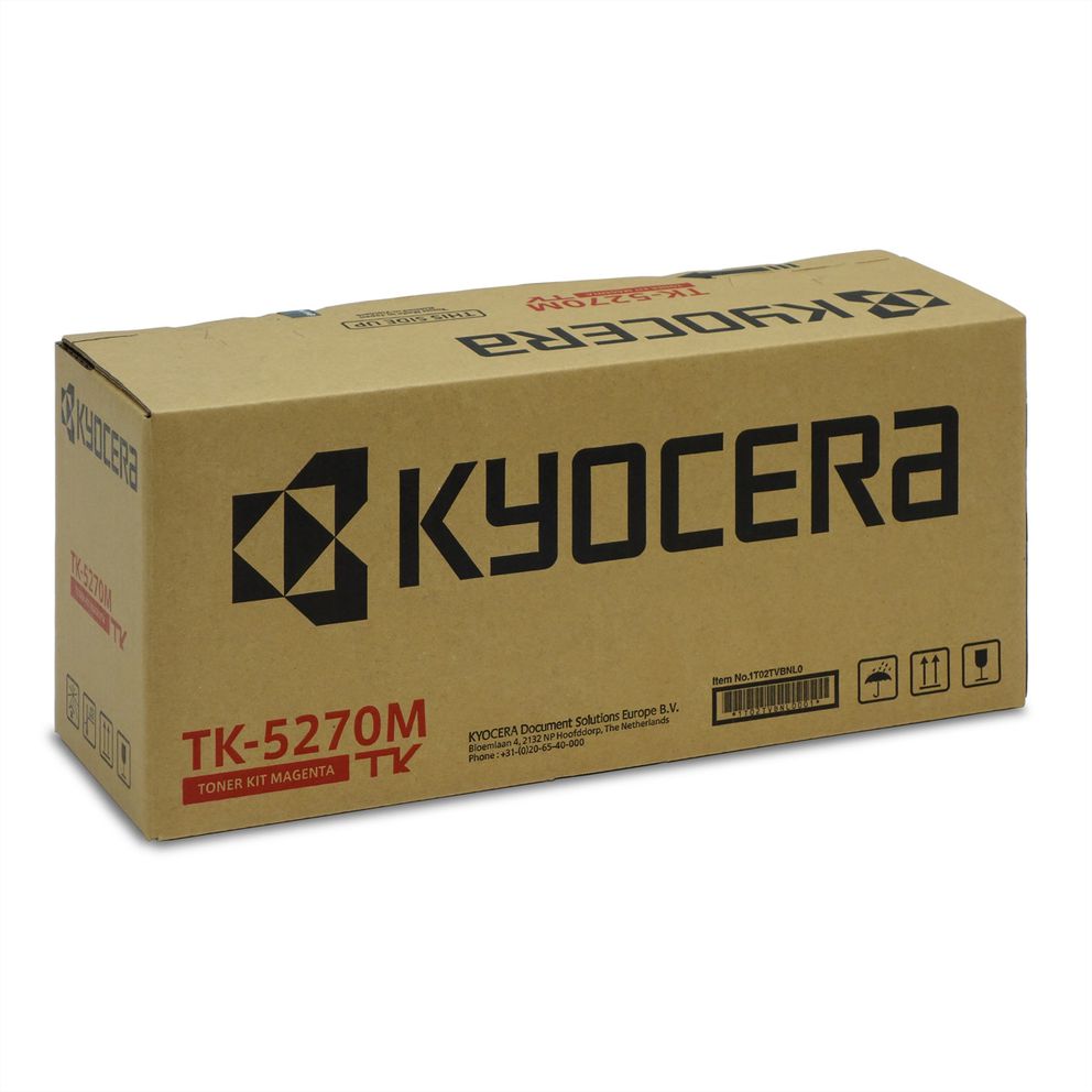 TO KYOCERA TK-5270M MAGENTA (6.000PG)