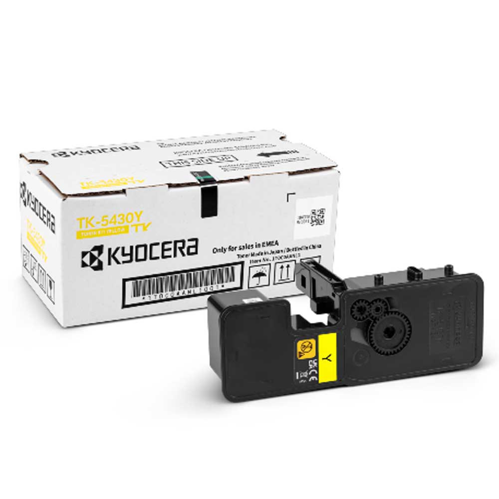 TO KYOCERA TK-5430Y YELLOW