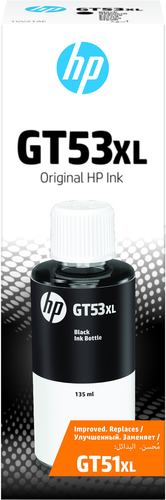 TH GT53XL 135ML BLACK INK BOTTLE 415 INK TANK