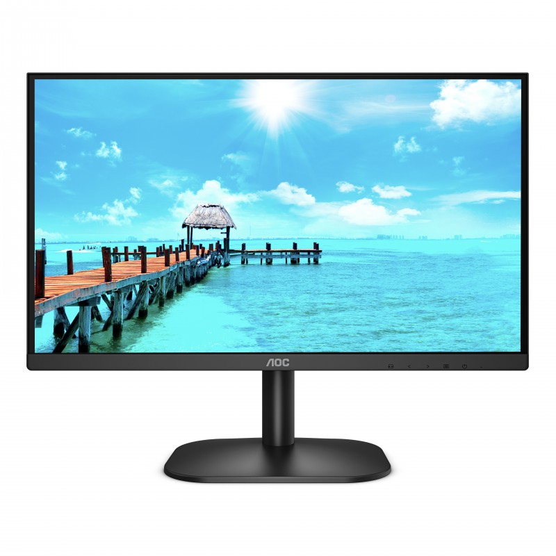 MONITOR 24