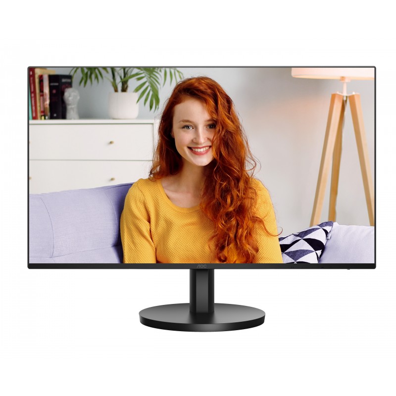 MONITOR 23.8