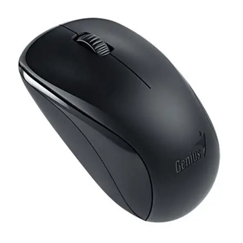 MOUSE GENIUS WIFI NX-7000XE PRETO