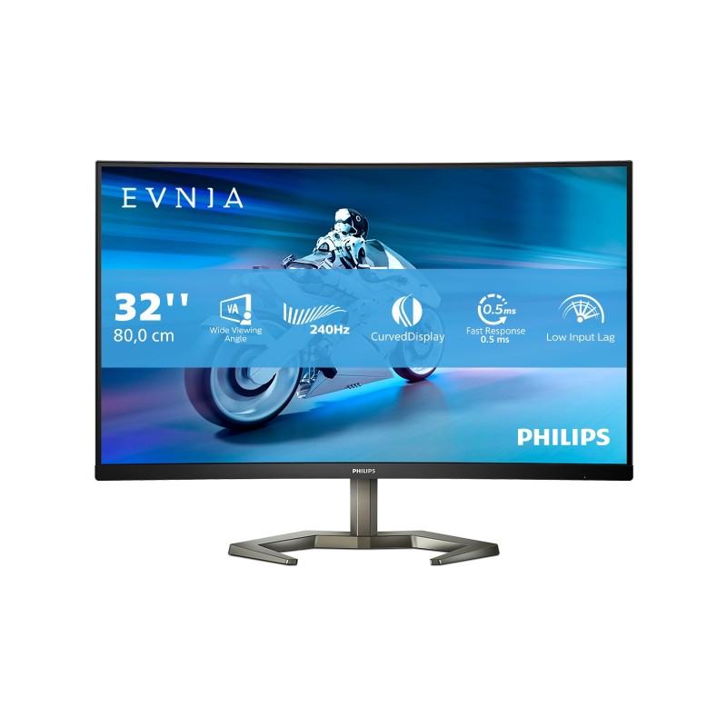 MONITOR 31.5