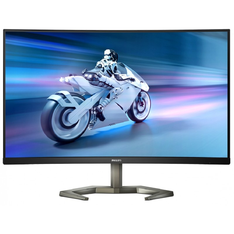 MONITOR 31.5