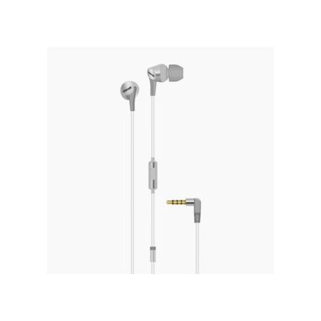 IN-EAR MAXELL FUSION-9 SILVER 347369