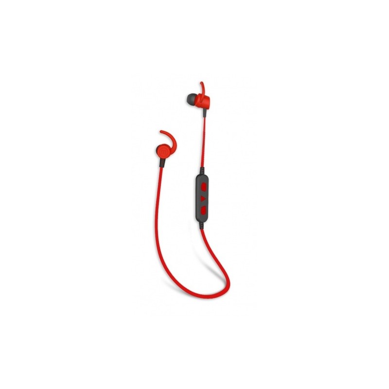 IN-EAR MAXELL BT100 BT SOLID FUJI RED 347780