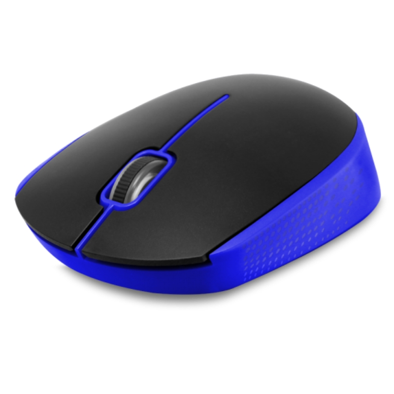 MOUSE MAXELL MOWL-100 WIRELESS BLUE 347899