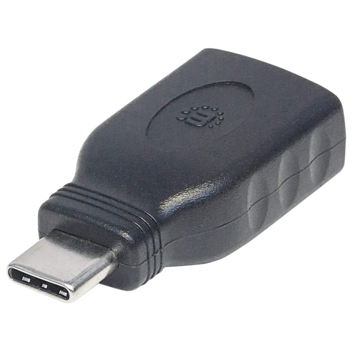 ADAPT USB-A 3.1 (F) PARA USB-C 3.1 (M) MANHATTAN