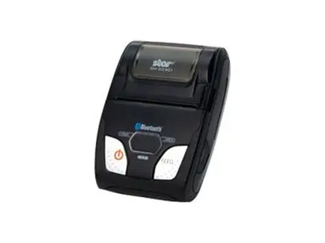 POS IMP STAR MICRONICS SM-S230I