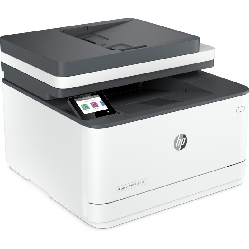 HP LASERJET MFP MONO 3103FDN PRO (35PPM)