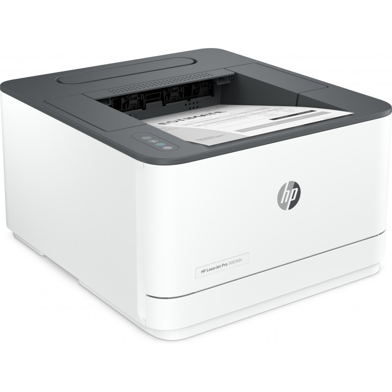 HP LASERJET  MONO 3003DN PRO (33PPM)