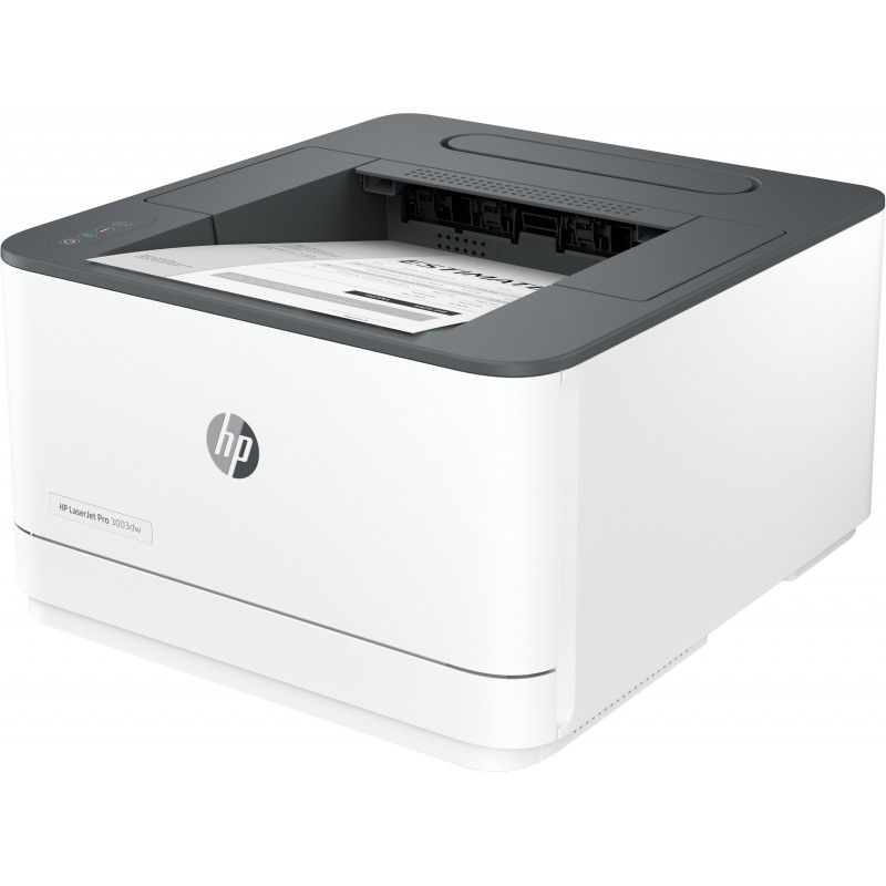 HP LASERJET MONO 3003DW PRO (33PPM)