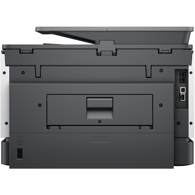 HP OFFICEJET PRO 9130 (25/20) 4.3