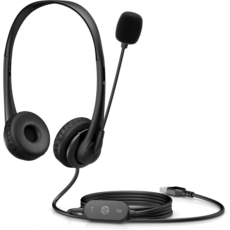 HS HP G2 STEREO USB