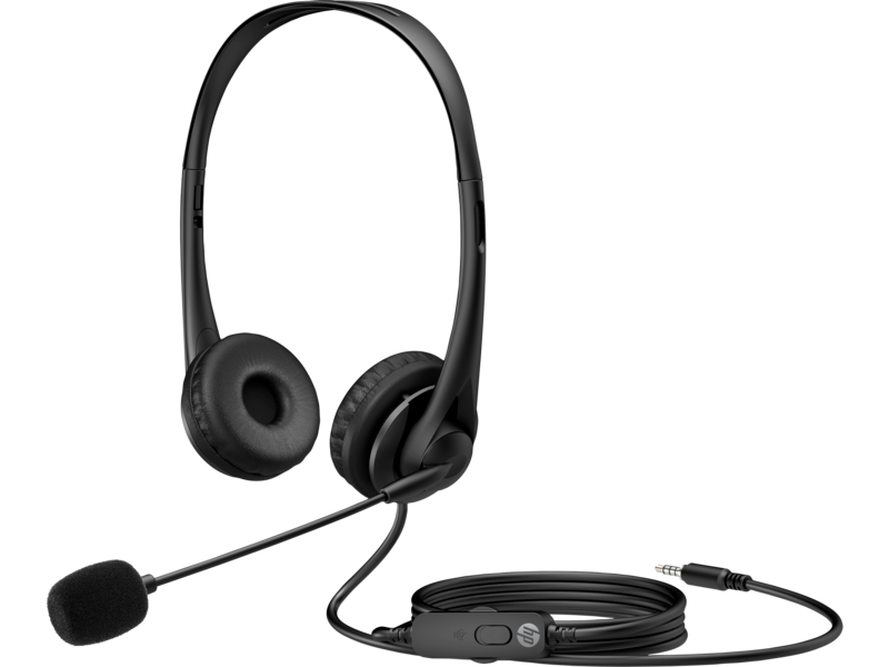 HS HP G2 STEREO 3.5mm
