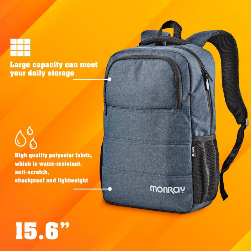 MOCHILA NGS 15.6