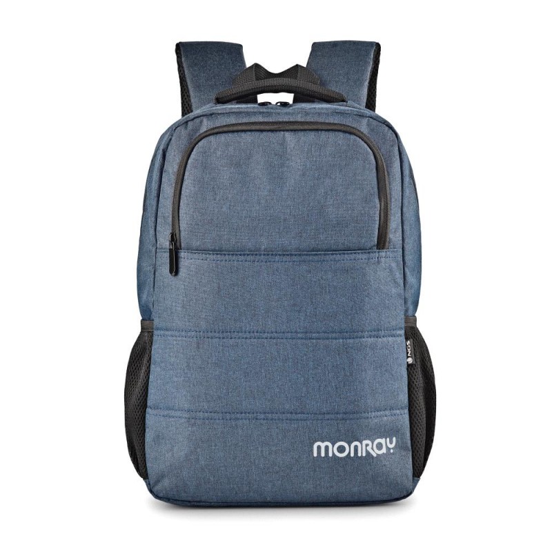 MOCHILA NGS 15.6