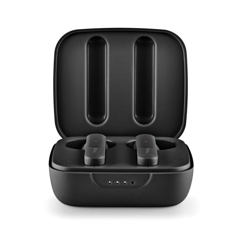 HS NGS BLUETOOTH ARTICA MOVE PRETO