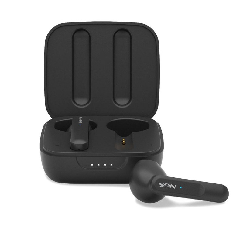 HS NGS BLUETOOTH ARTICA MOVE PRETO