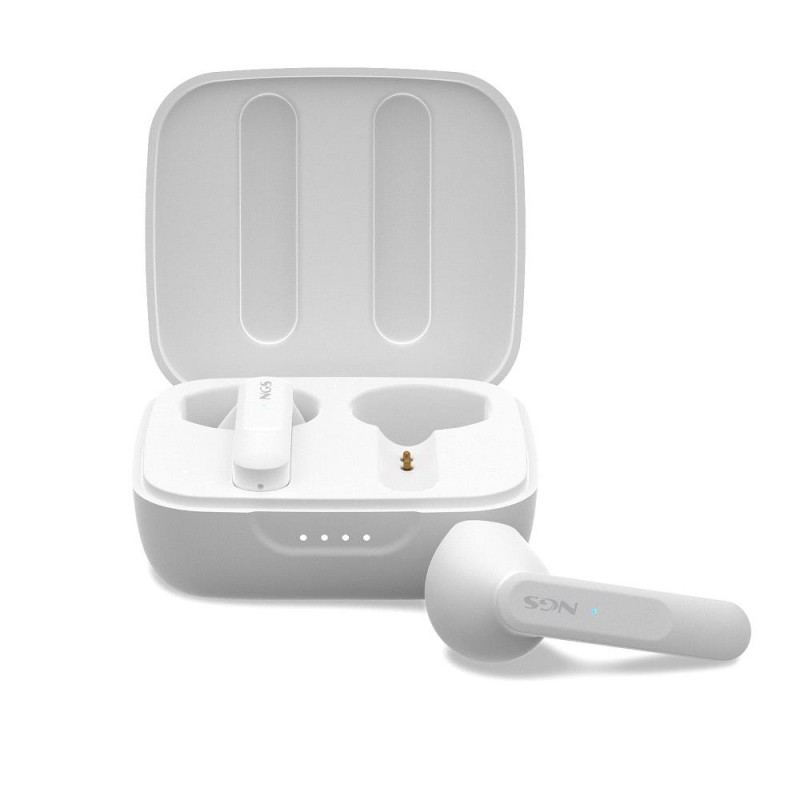 HS NGS BLUETOOTH ARTICA MOVE BRANCO