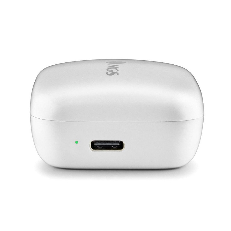 HS NGS BLUETOOTH ARTICA MOVE BRANCO