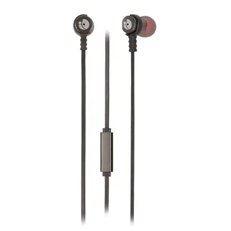 IN-EAR NGS USBC CROSSGLIDE PRETO